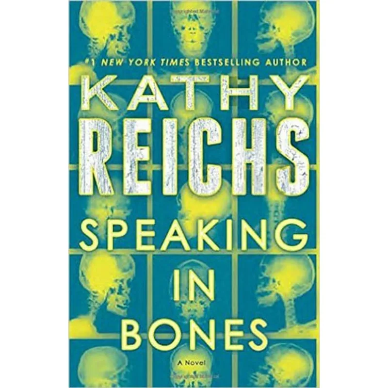 SPEAKING IN BONES