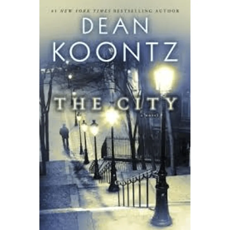 City, The The City