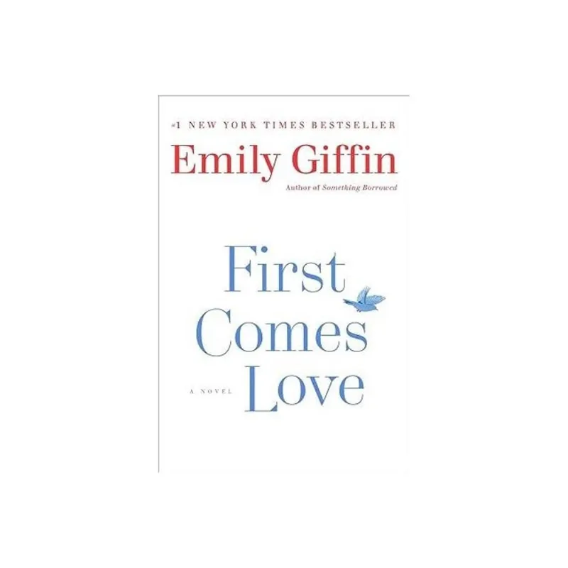 FIRST COMES LOVE