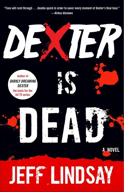 Dexter Is Dead STANDARD