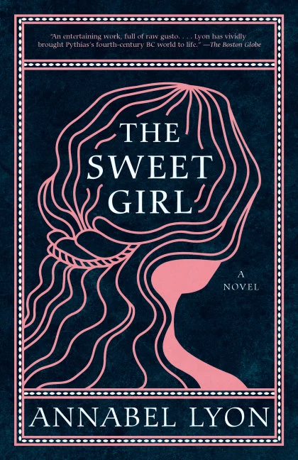 The Sweet Girl STANDARD