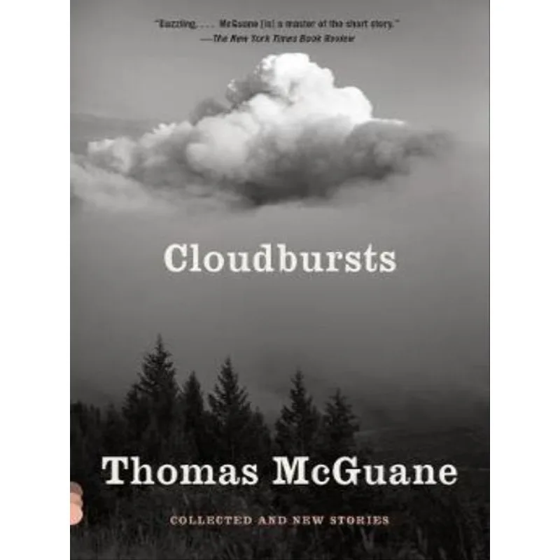 CLOUDBURSTS