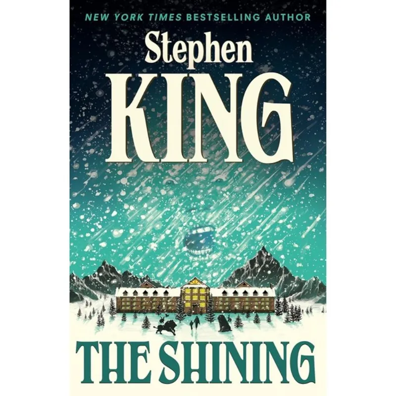 THE SHINING
