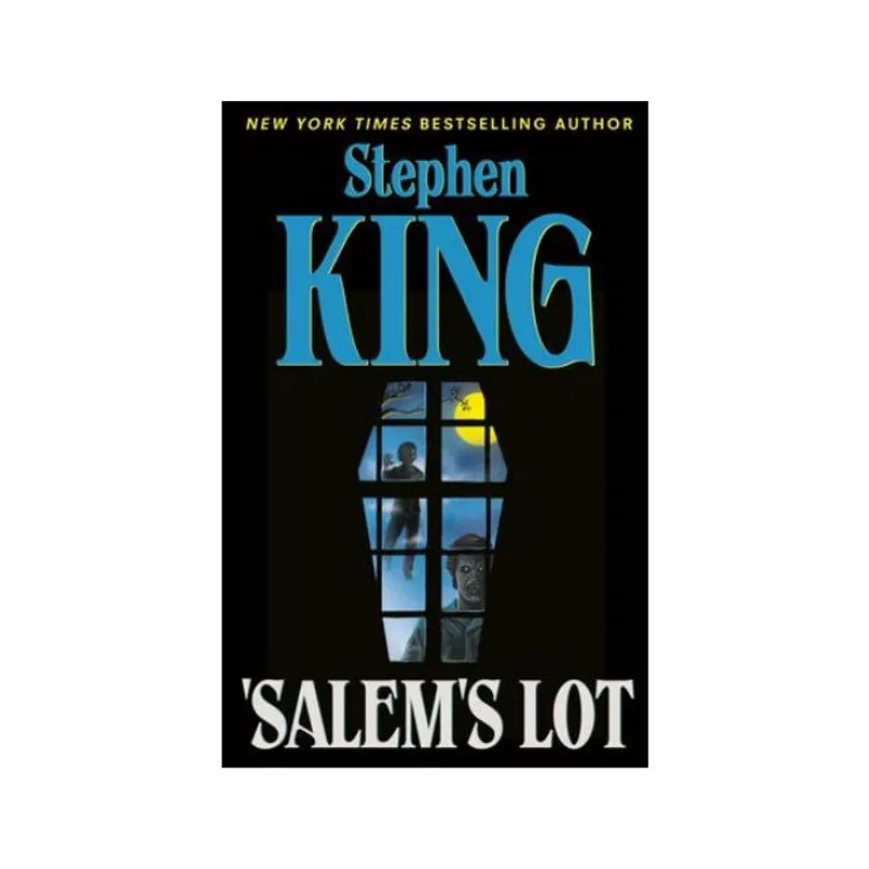 SALEM'S LOT