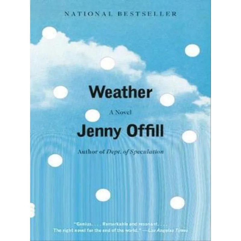 WEATHER
