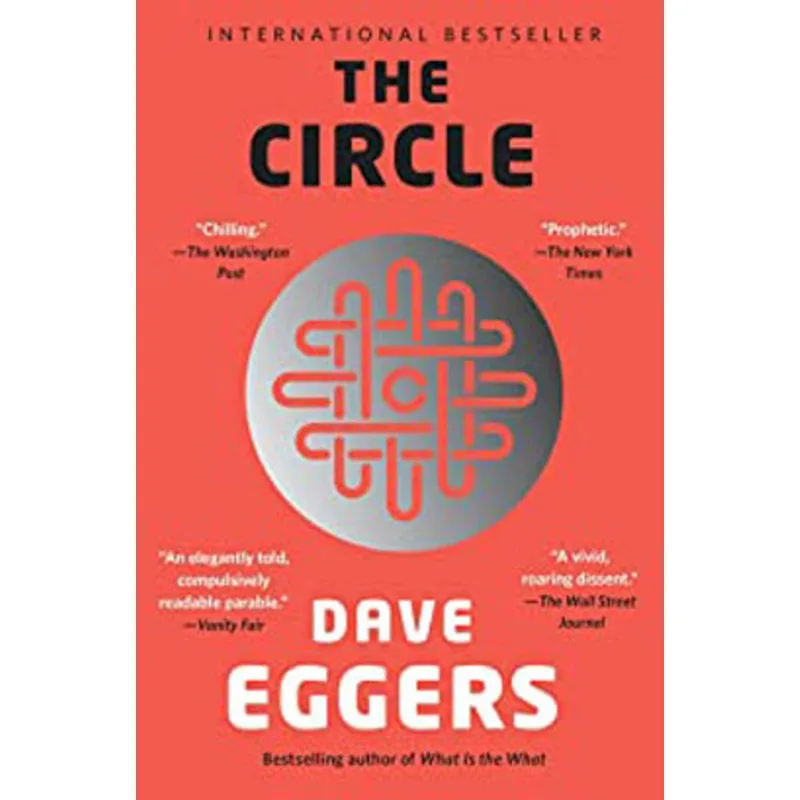 THE CIRCLE