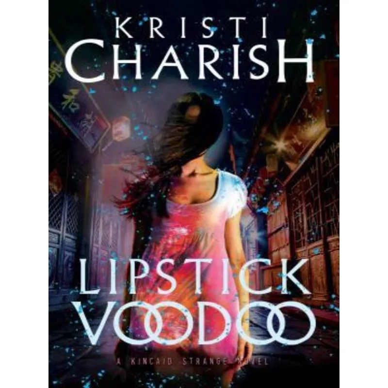 LIPSTICK VOODOO - VOL. 2