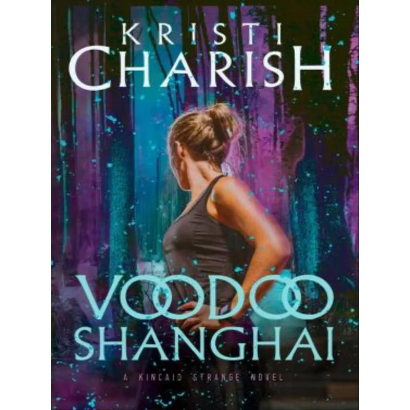 VOODOO SHANGHAI