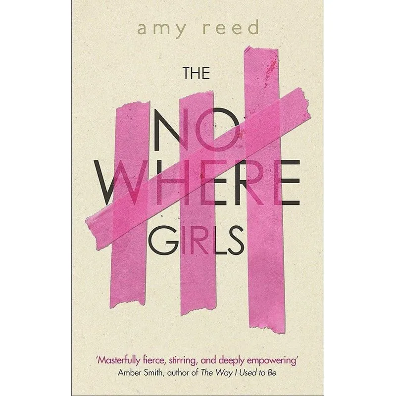 The Nowhere Girls