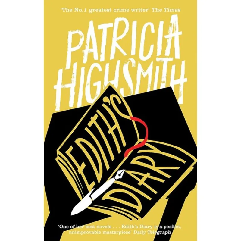 EDITH'S DIARY