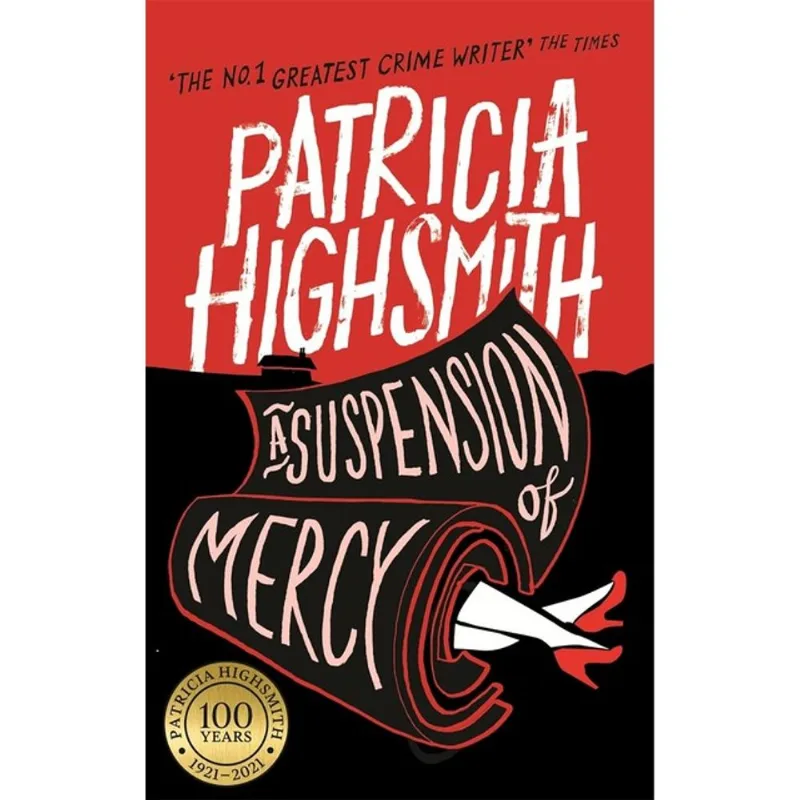 A SUSPENSION OF MERCY