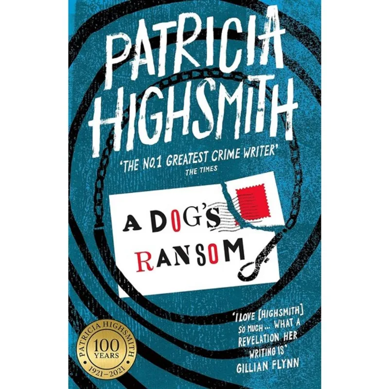 A DOG'S RANSON