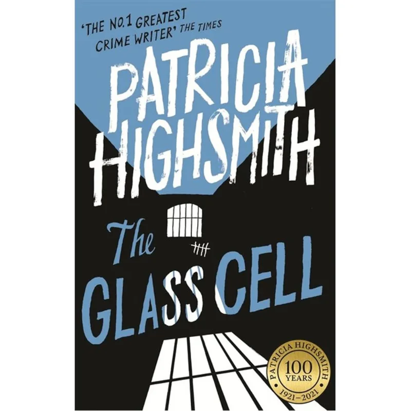 THE GLASS CELL