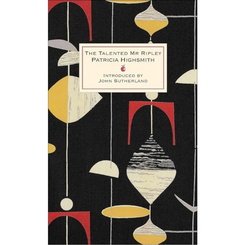 THE TALENTED MR RIPLEY