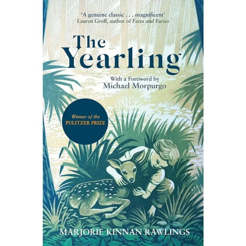 THE YEARLING