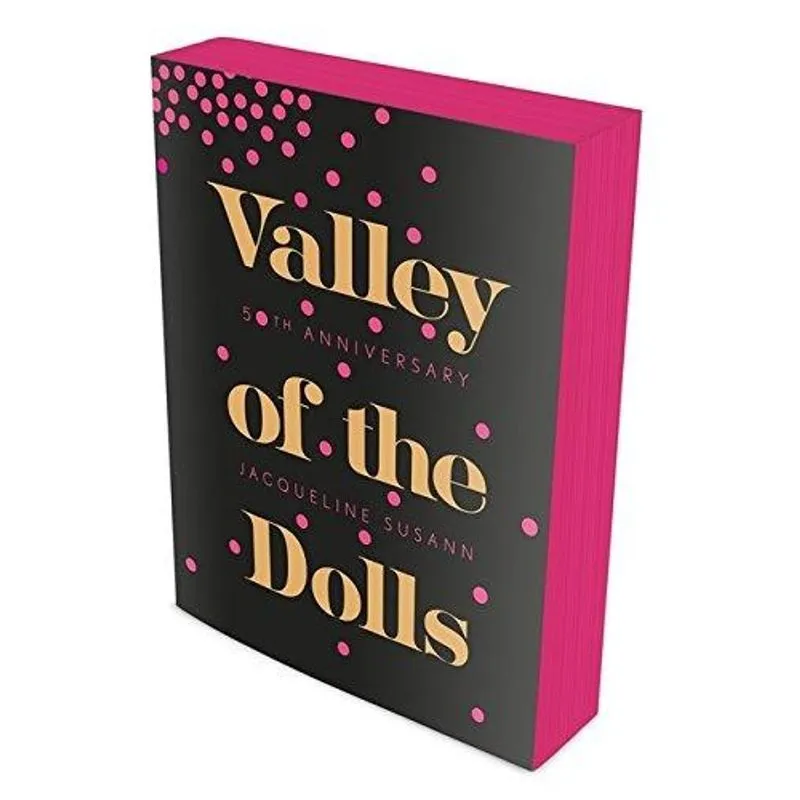 Valley of the Dolls