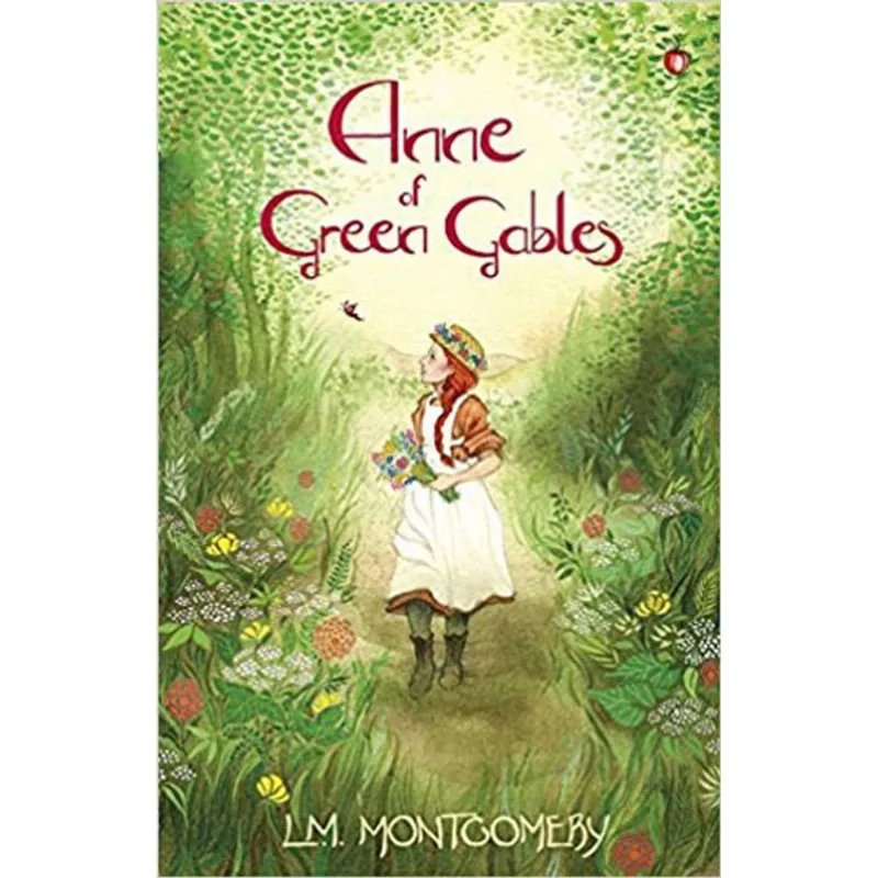 ANNE OF GREEN GABLES