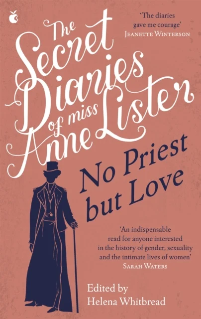 Secret Diaries of Miss Anne Lister – Vol.2, The