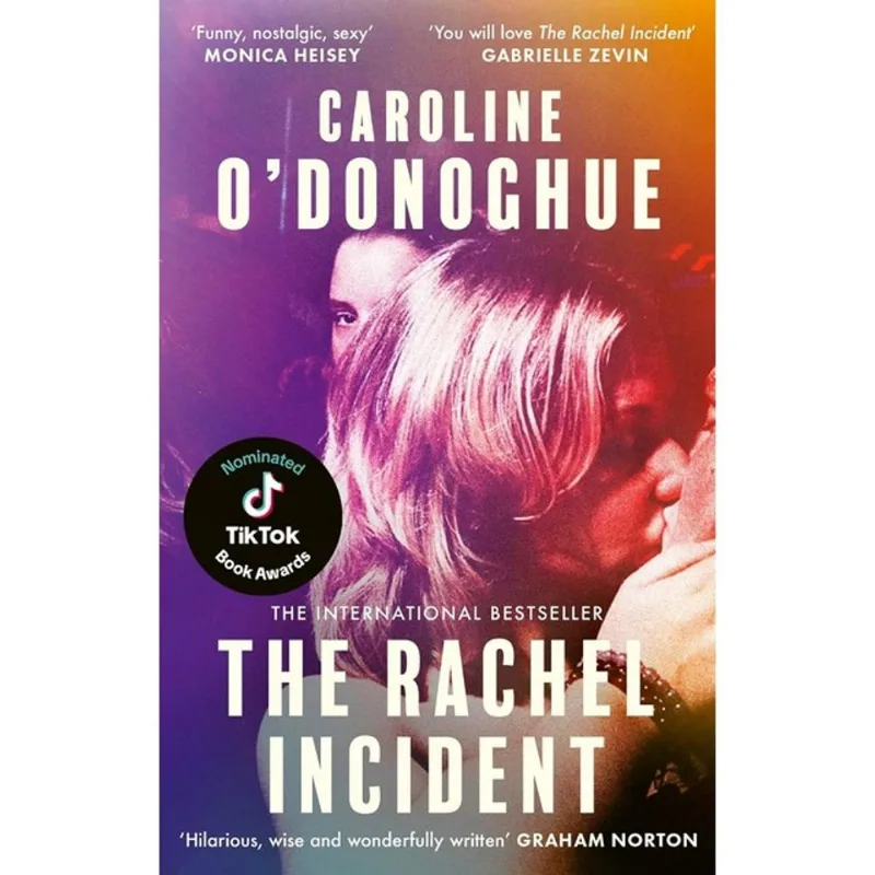 THE RACHEL INCIDENT