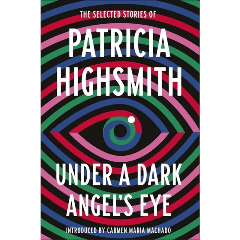 UNDER A DARK ANGEL'S EYE
