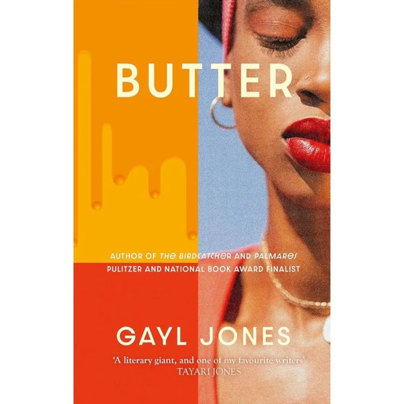 BUTTER