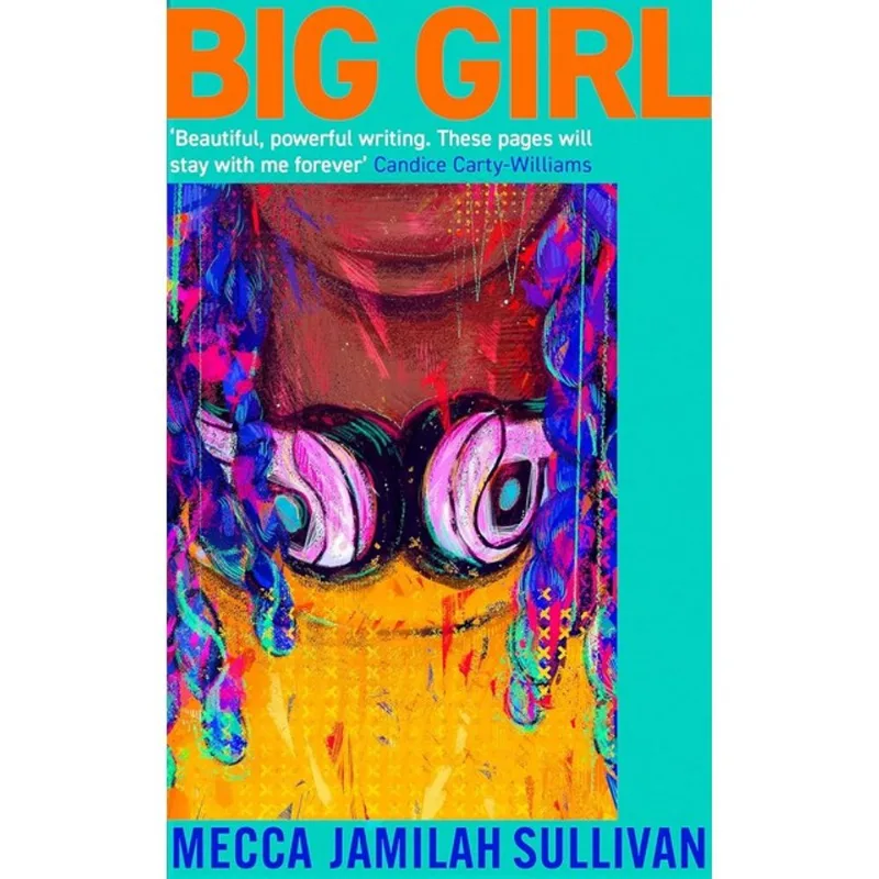 BIG GIRL