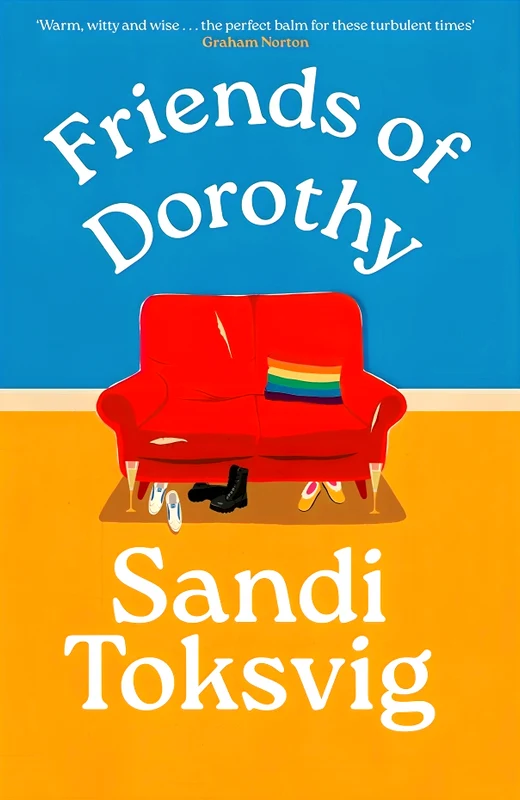 Friends Of Dorothy