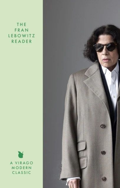 Fran Lebowitz Reader, The