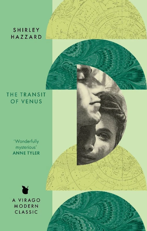 The Transit of Venus