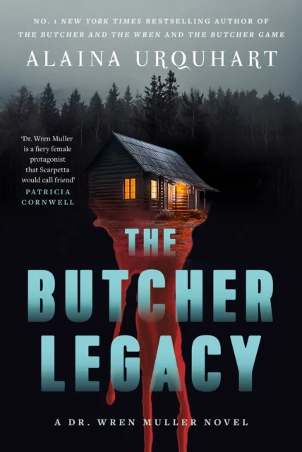Butcher Legacy, The