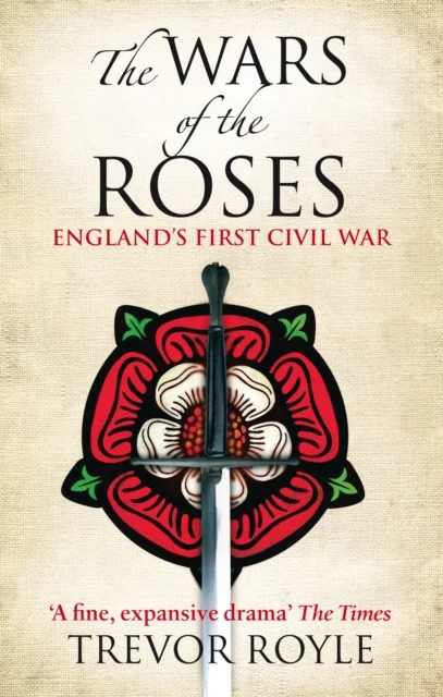 Wars Of The Roses, The