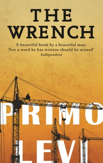 Wrench, The