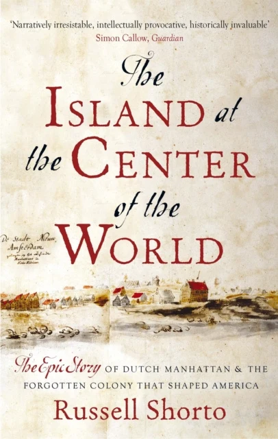 Island at the Center of the World, The