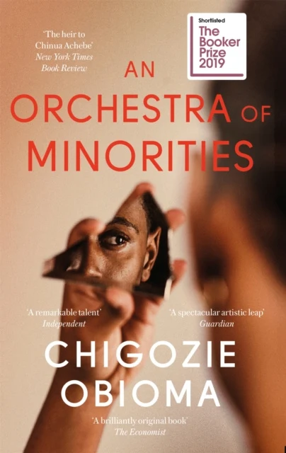 Orchestra of Minorities, An
