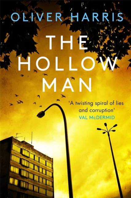 Hollow Man, The