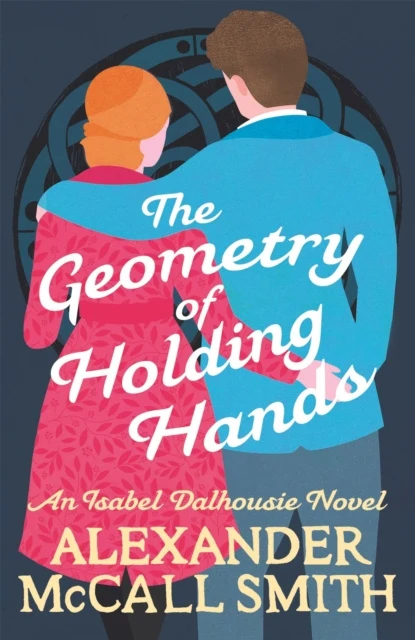 Geometry of Holding Hands, The