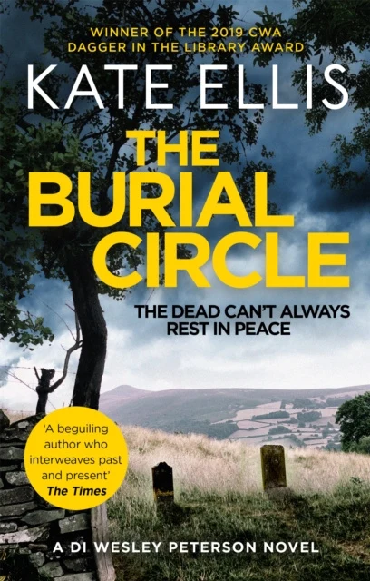 Burial Circle, The