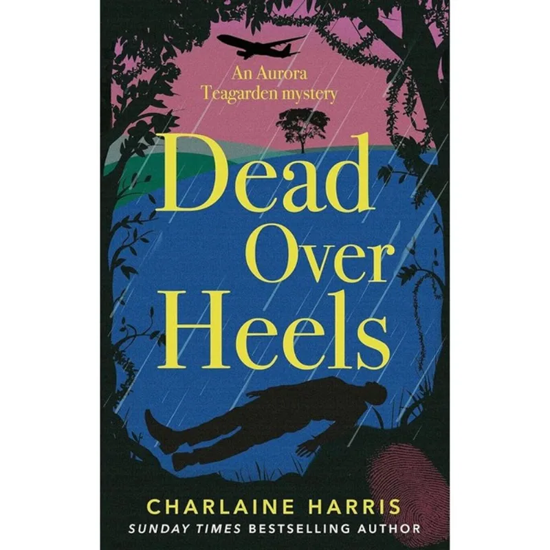 DEAD OVER HEELS