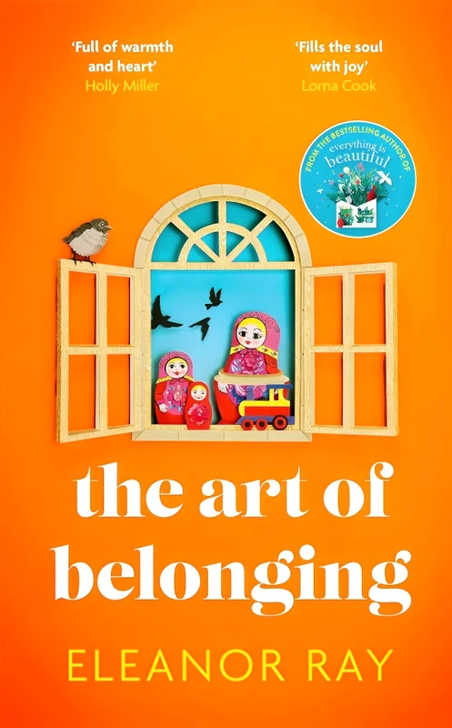 The Art Of Belonging