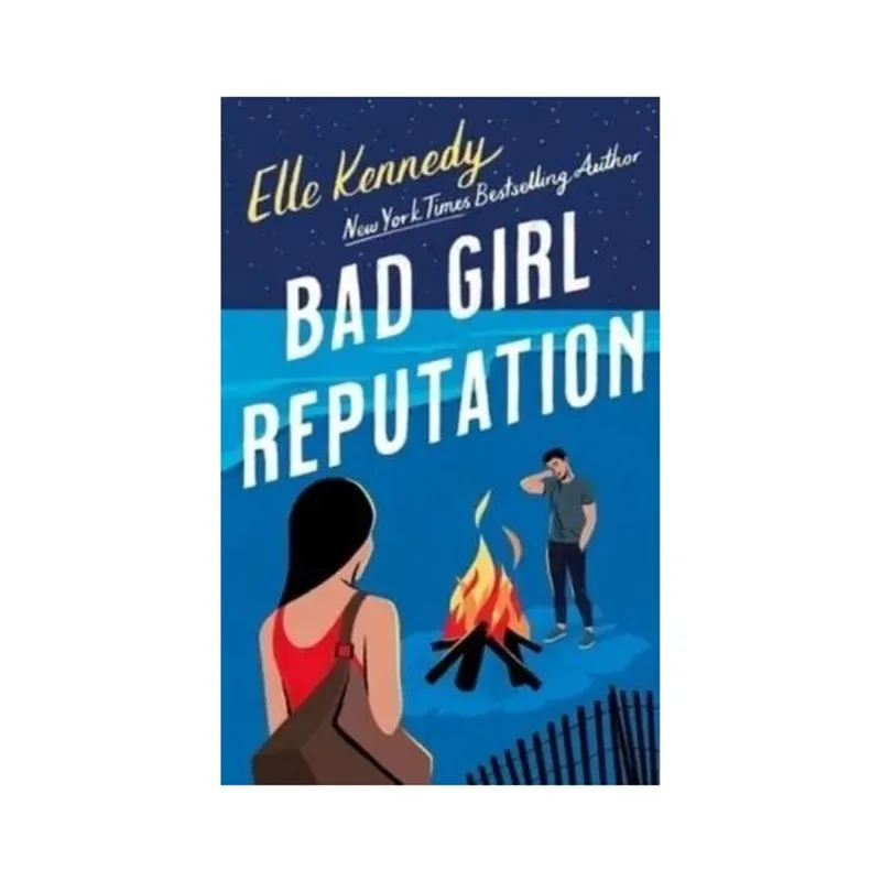 BAD GIRL REPUTATION