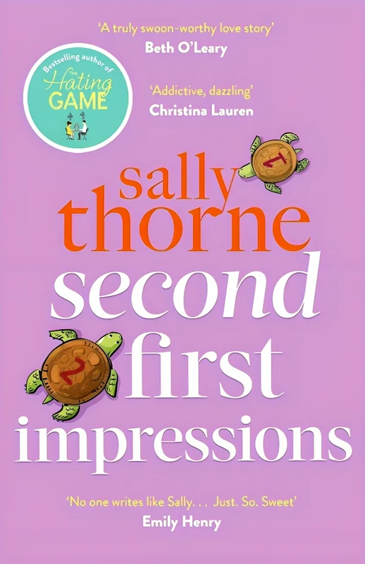 Second First Impressions