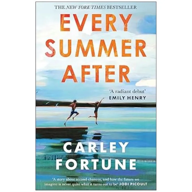 EVERY SUMMER AFTER