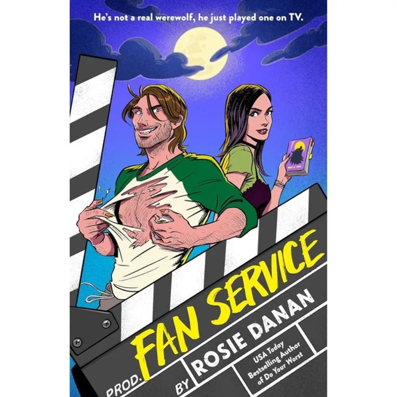 FAN SERVICE