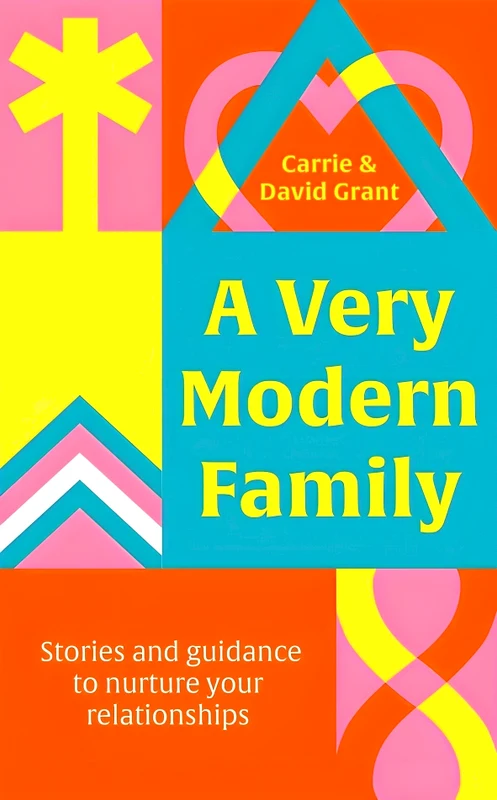 A Very Modern Family