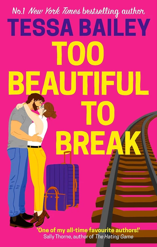 Too Beautiful To Break
