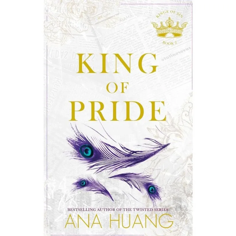 KING OF PRIDE