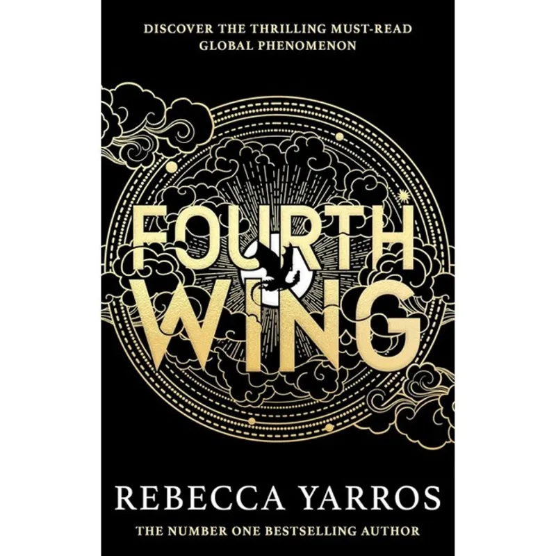 FOURTH WING