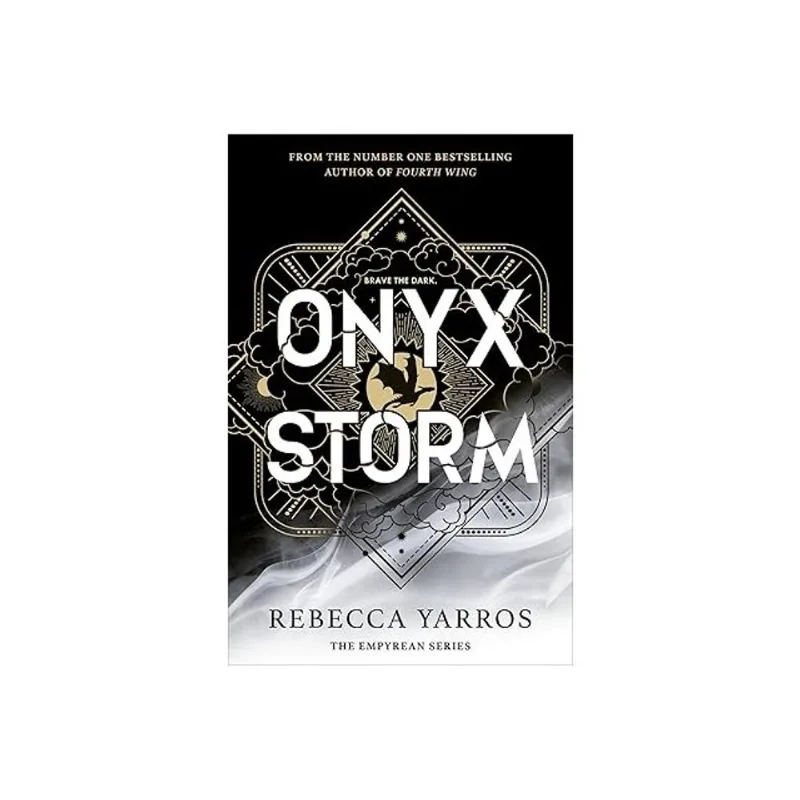 ONYX STORM