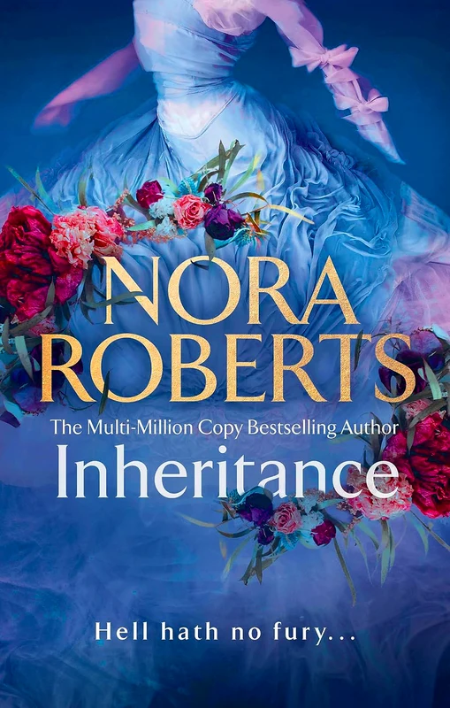 Inheritance: The Lost Bride #1
