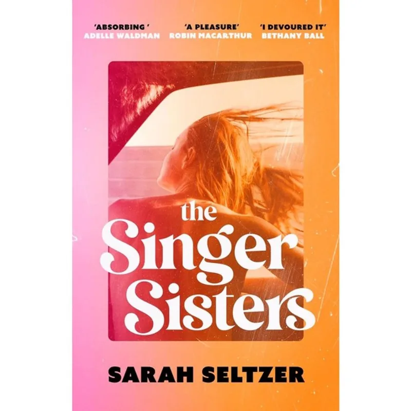 THE SINGER SISTERS